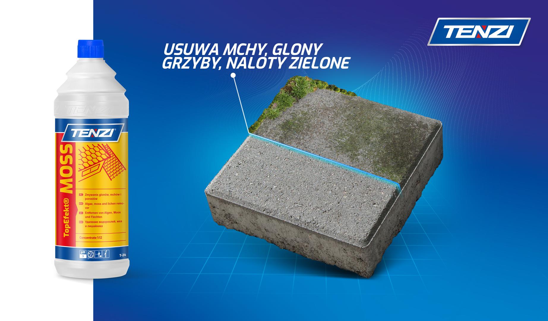 TOP Efekt Moss_kostka